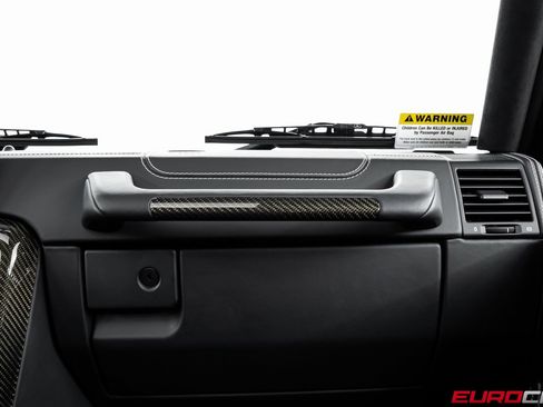 Used 2018 Mercedes-Benz G 550 Squared image 32