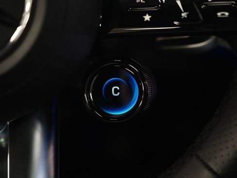 Used 2024 Mercedes-Benz EQS AMG AMG EQS image 19