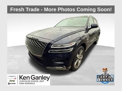 Used 2024 Genesis GV80 2.5T w/ Advanced Package