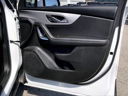 Certified 2023 Chevrolet Blazer LT image 22