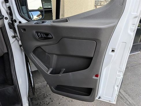 Used 2024 Ford Transit 350 XLT RWD image 25