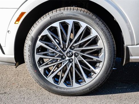 New 2026 Hyundai Palisade Calligraphy image 11