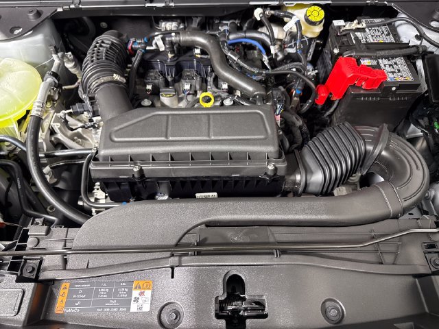 New 2026 Ford Bronco Sport Outer Banks w/ Outer Banks Tech Package+ AWD/4WD image 44