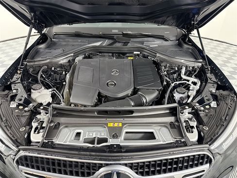 Used 2026 Mercedes-Benz GLC 300 4MATIC image 31