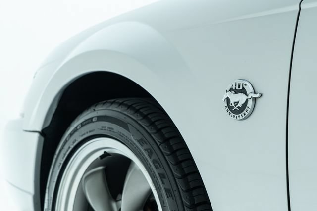 Used 2004 Ford Mustang GT Premium RWD image 21