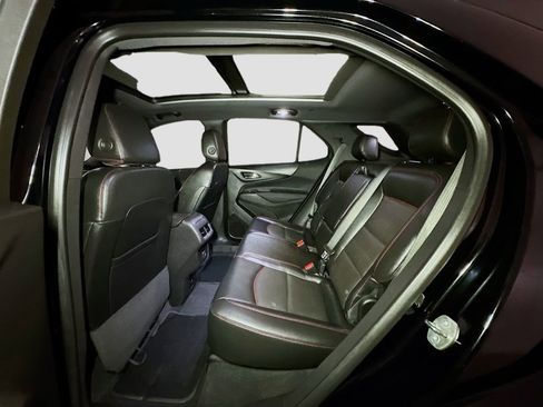 Used 2023 Chevrolet Equinox RS w/ RS Leather Package image 29