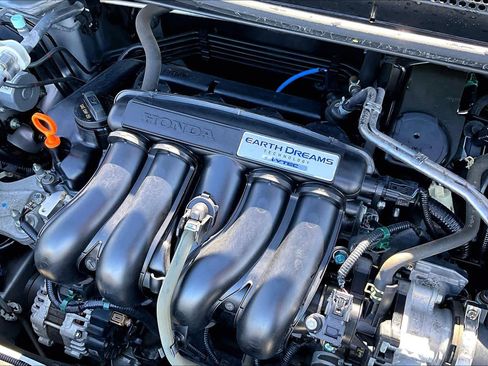 Used 2017 Honda Fit EX-L image 33