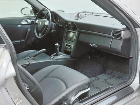 Used 2007 Porsche 911 Carrera image 85