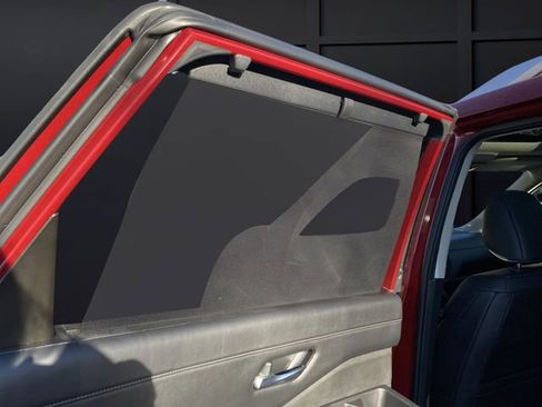 Used 2022 Nissan Pathfinder SL w/ SL Premium Package image 30