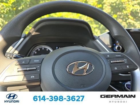 Used 2023 Hyundai Sonata SEL FWD image 22