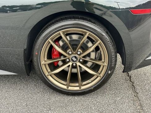 New 2026 Nissan Z Performance image 17