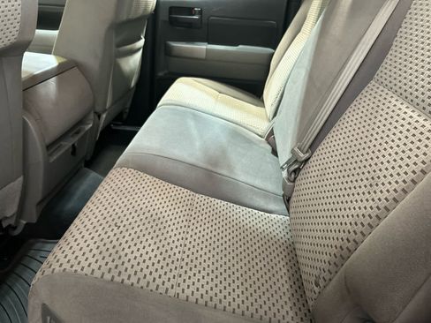 Used 2012 Toyota Tundra 2WD Double Cab w/ Tow Pkg image 5