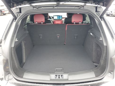 New 2026 Lincoln Corsair Grand Touring image 30