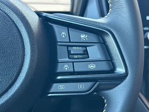 New 2026 Subaru Crosstrek 2.5i Sport AWD/4WD image 27