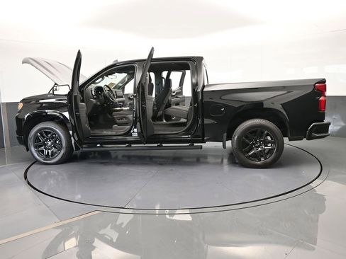 Used 2026 Chevrolet Silverado 1500 RST image 78