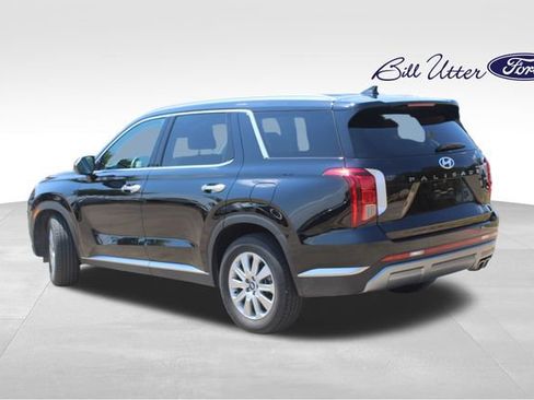 Used 2025 Hyundai Palisade SEL AWD/4WD image 7