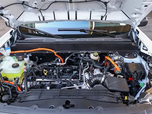 New 2026 Ford Maverick XL w/ Equipment Group 101A image 29