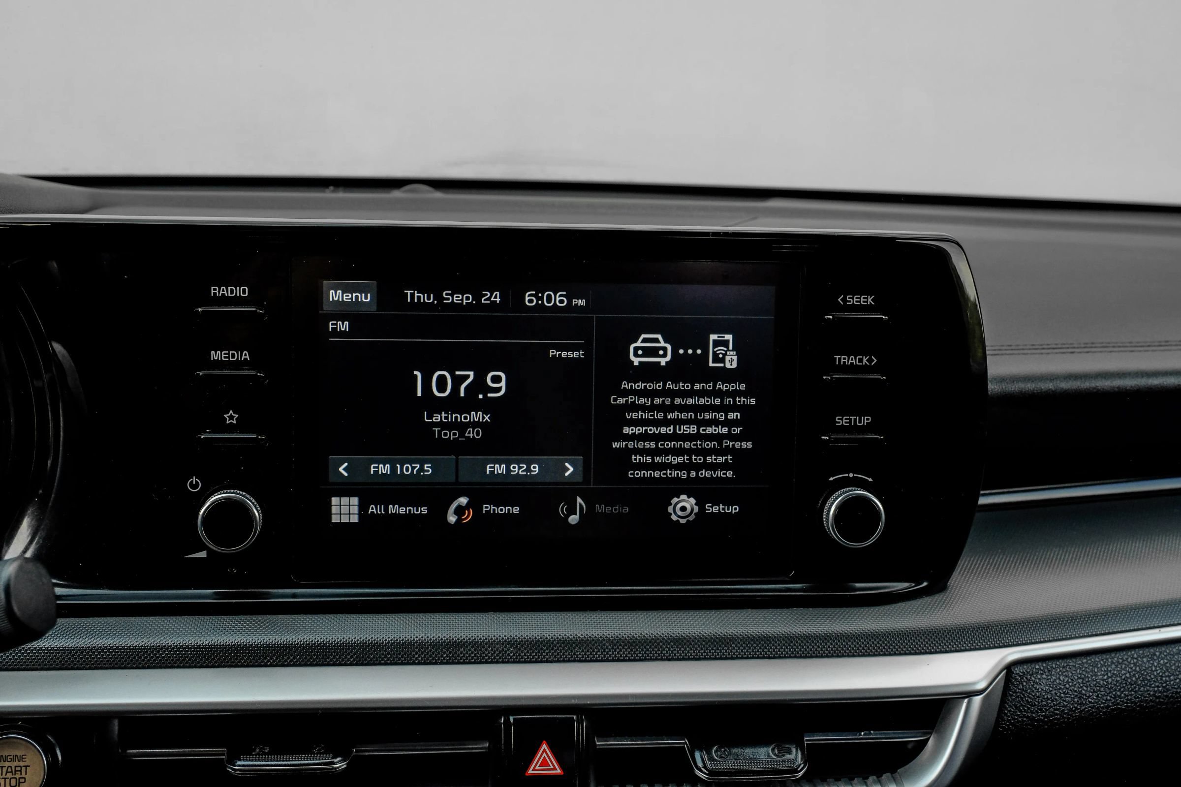 Used 2021 Kia K5 GT-Line FWD image 36