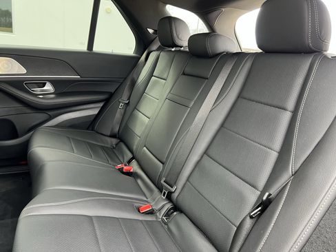 Certified 2025 Mercedes-Benz GLE 350 350 image 33