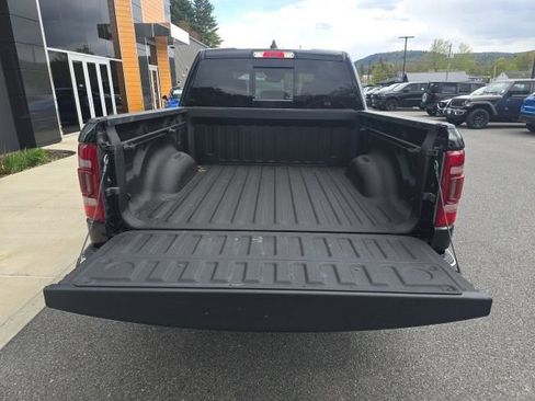 Certified 2023 RAM 1500 Laramie AWD/4WD image 33