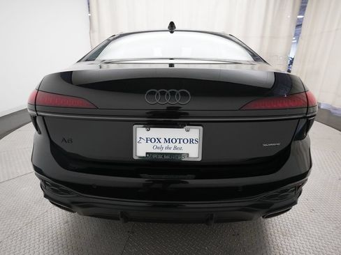 New 2026 Audi A6 Premium Plus AWD/4WD image 27