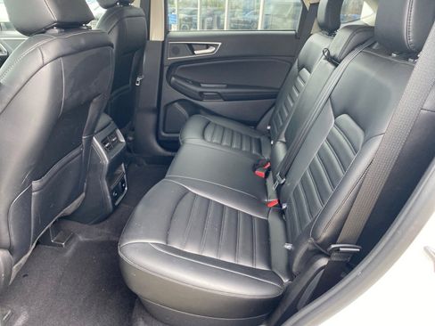 Used 2024 Ford Edge SEL w/ Convenience Package AWD/4WD image 22