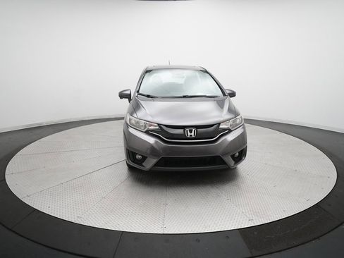 Used 2016 Honda Fit EX image 11