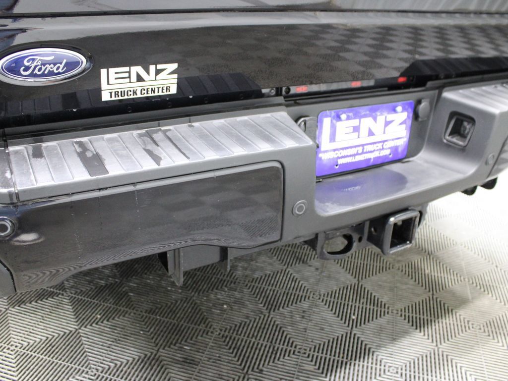 Used 2026 Ford F450 Platinum AWD/4WD image 56