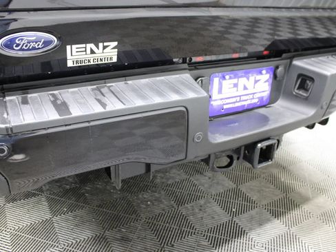 Used 2026 Ford F450 Platinum AWD/4WD image 56