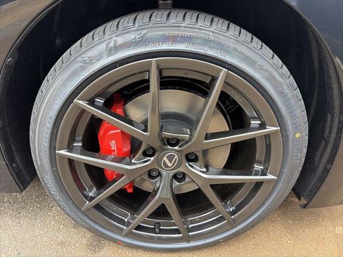 New 2026 Lexus IS 350 F Sport image 25