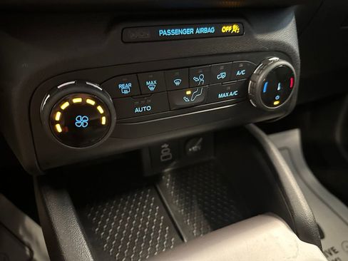 Used 2024 Ford Bronco Sport Big Bend AWD/4WD image 15