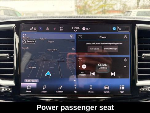 Used 2024 Chrysler Pacifica Limited FWD image 22