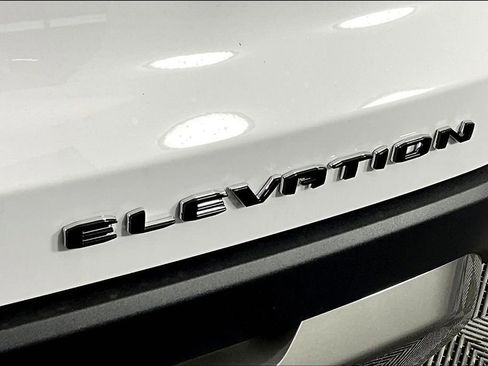 New 2026 GMC Terrain Elevation w/ Technology Package II FWD image 9