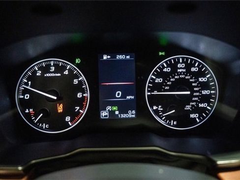 Used 2022 Subaru Outback Touring XT w/ Popular Package #2 image 5