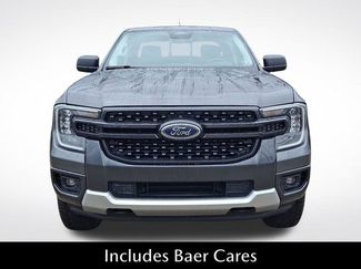 Used 2024 Ford Ranger XLT w/ Equipment Group 301A High AWD/4WD video 2