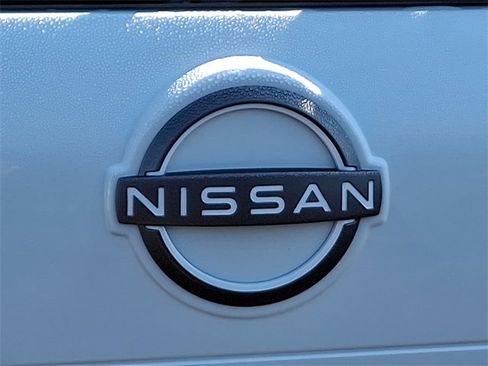 New 2026 Nissan Rogue SV w/ SV Premium Package image 11