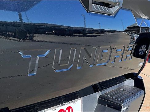 Used 2024 Toyota Tundra SR5 image 29