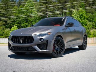 Used 2022 Maserati Levante Modena AWD/4WD video 2