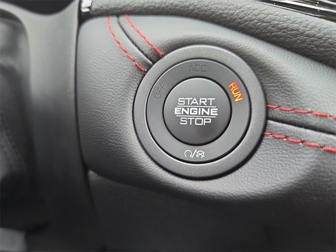 New 2026 Dodge Durango GT w/ Blacktop Package image 23