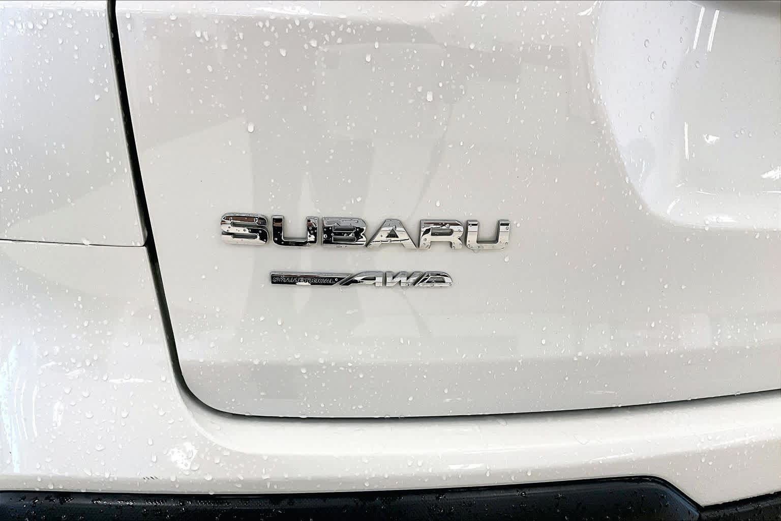 Used 2023 Subaru Ascent Touring AWD/4WD image 57