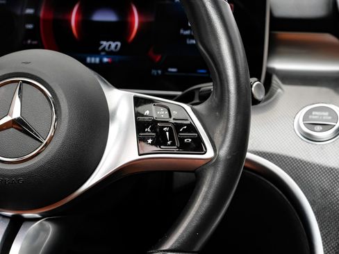 Used 2023 Mercedes-Benz C 300 4MATIC Sedan image 22