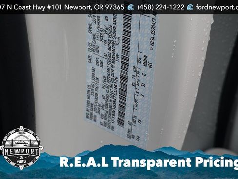 New 2026 Ford F350 Platinum AWD/4WD image 29