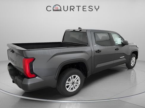 New 2025 Toyota Tundra SR5 image 22
