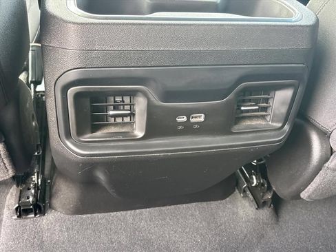 Used 2025 Chevrolet Silverado 1500 RST AWD/4WD image 20