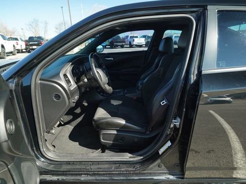 Used 2022 Dodge Charger GT w/ Plus Group image 13