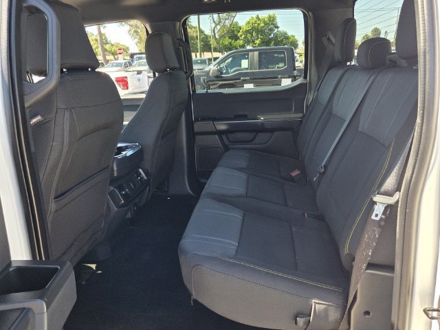 Certified 2024 Ford F150 STX RWD image 14
