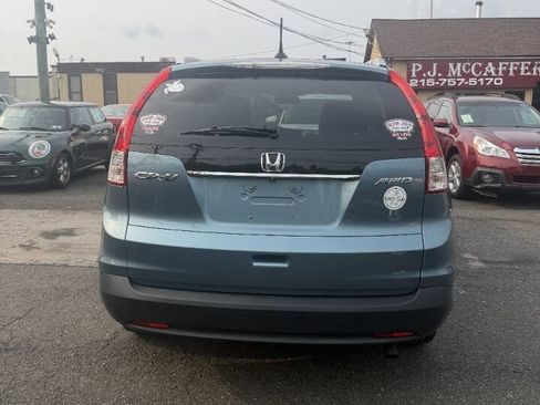 Used 2014 Honda CR-V EX-L image 20
