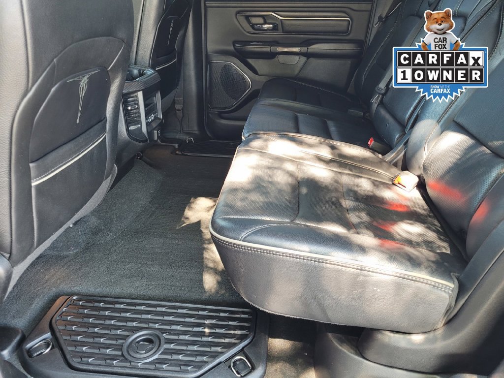 Used 2023 RAM 1500 Limited AWD/4WD image 10