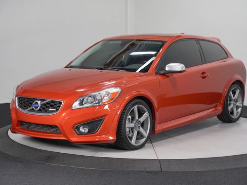 Used 2012 Volvo C30 T5 R-Design FWD image 5