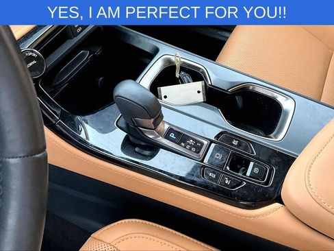 Used 2023 Lexus NX 350h AWD image 19